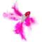 Show in main carousel: Pet Fit For Life 2 Fish Feather Wand Cat Toy slide 7 of 12
