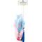 Show in main carousel: Pet Fit For Life 2 Fish Feather Wand Cat Toy slide 10 of 12