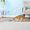 Show in main carousel: Pet Fit For Life 2 Guinea Feather Wand Cat Toy slide 4 of 10