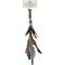 Show in main carousel: Pet Fit For Life 2 Guinea Feather Wand Cat Toy slide 8 of 10