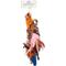 Show in main carousel: Pet Fit For Life 3 Feather Dual Rod Wand Cat Toy slide 7 of 9