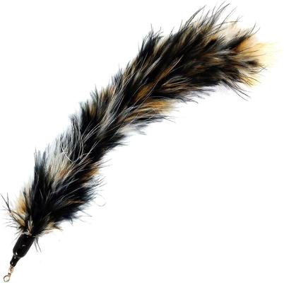 Show full view: Pet Fit For Life 6 Piece Replacement Feather Pack for Wand Cat Toy slide 6 of 10