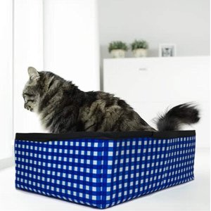 EliteField Expandable Soft Airline-Approved Dog & Cat Carrier Bag