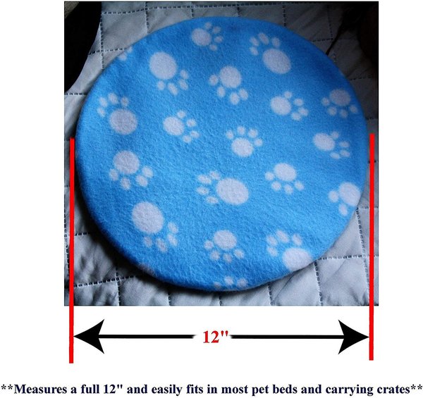 Show full view: Pet Fit For Life Cooling & Heating Pad slide 2 of 8