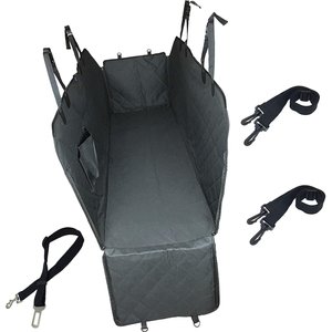 Pet Fit For Life Dog Car Seat Cover