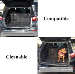 Pet Fit For Life Dog Car Seat Cover slide 2 of 9