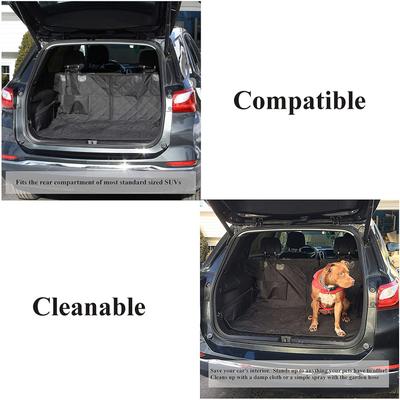 Show full view: Pet Fit For Life Dog Car Seat Cover slide 2 of 9