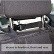 Show in main carousel: Pet Fit For Life Dog Car Seat Cover slide 4 of 9