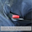 Show in main carousel: Pet Fit For Life Dog Car Seat Cover slide 6 of 9