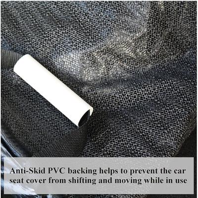 Show full view: Pet Fit For Life Dog Car Seat Cover slide 8 of 9