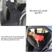 Show in main carousel: Pet Fit For Life Dog Car Seat Cover slide 9 of 9