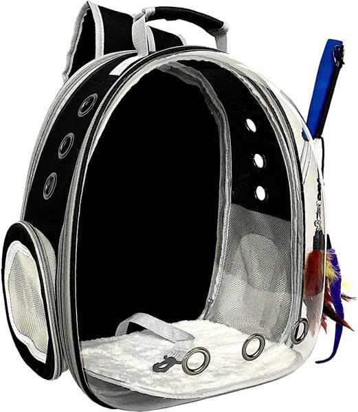 Pet Fit For Life Dog & Cat Carrier Backpack