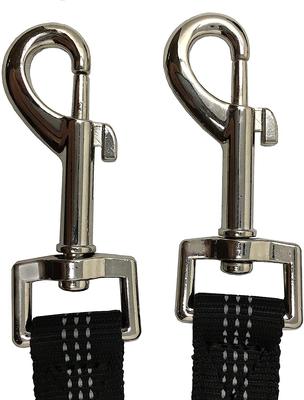 Show full view: Pet Fit For Life Dual Dog Leash with Bowl, Small slide 5 of 11