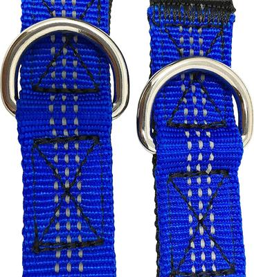 Show full view: Pet Fit For Life Dual Dog Leash with Bowl, Small slide 6 of 11