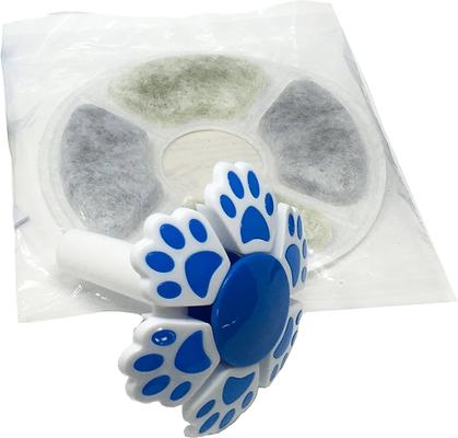 Show full view: Pet Fit For Life Pet Water Fountain Replacement Filters, 6-pack slide 2 of 6