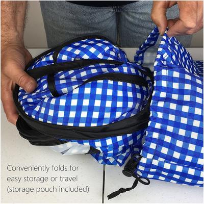 Show full view: Pet Fit For Life Popup Cat Carrier slide 6 of 9