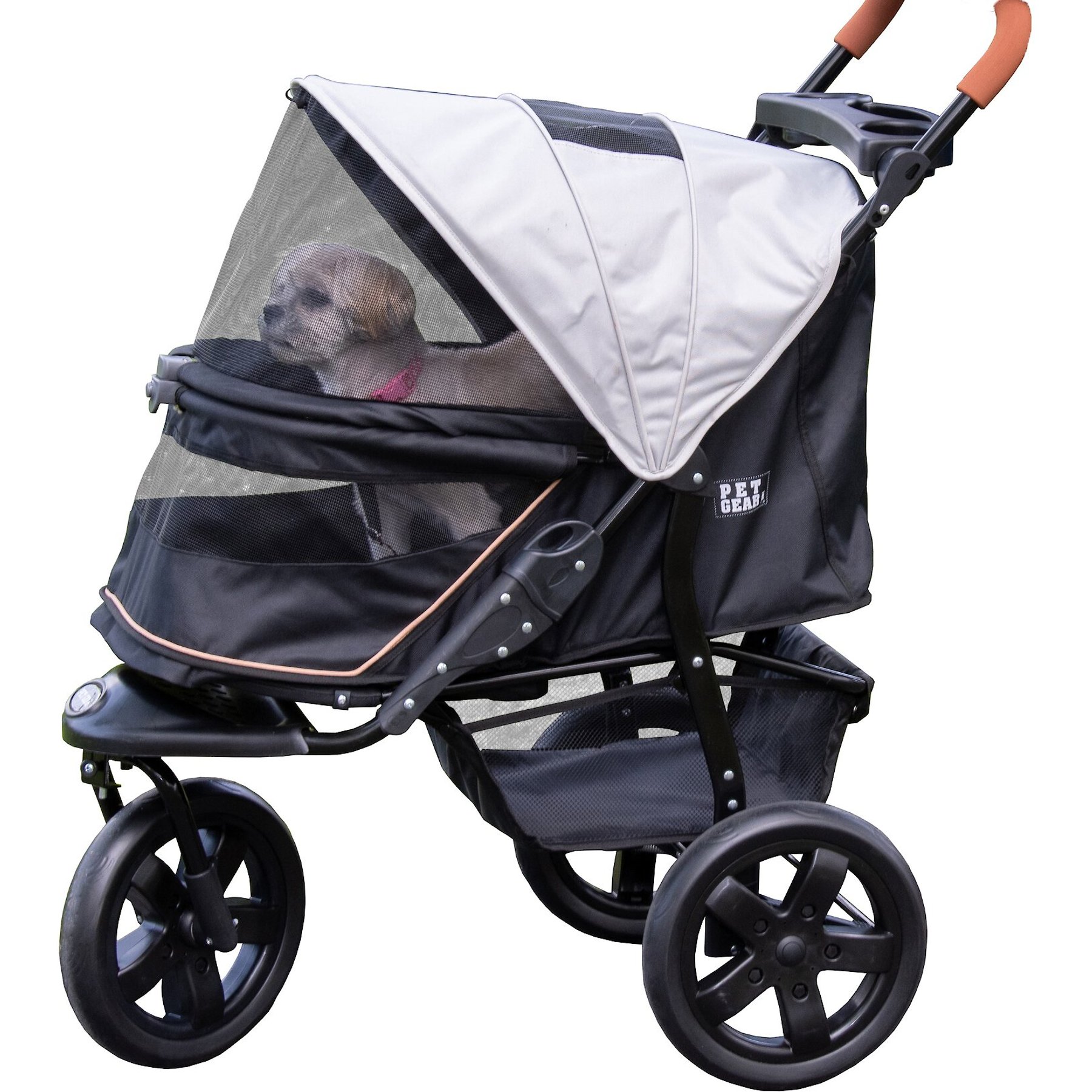 pet gear pram