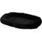 Show in main carousel: Pet Gear Bolster Pad for Happy Trails Lite No-Zip Pet Stroller, Black, Small slide 3 of 5