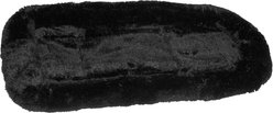 Pet Gear Bolster Stroller Pad for Excursion No-Zip Pet Stroller, Black