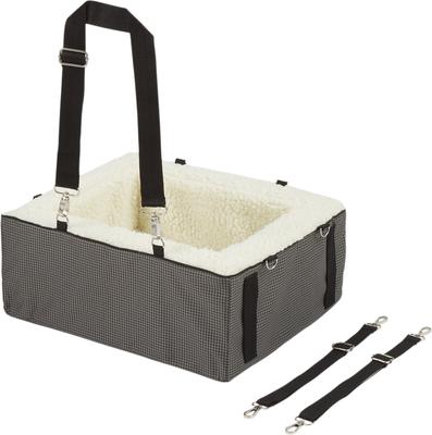 Show full view: Pet Gear Booster Seat/Bed, Slate, Medium slide 6 of 10
