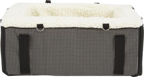 Show full view: Pet Gear Booster Seat/Bed, Slate, Medium slide 7 of 10