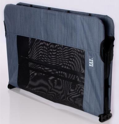 Show full view: Pet Gear Dog & Cat Cot, Lake Blue slide 4 of 5
