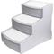 Show in main carousel: Pet Gear Easy Step Dog & Cat Stairs, Large, Extra-Wide slide 1 of 5