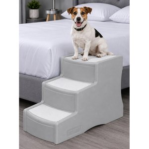 Pet Gear Easy Step Dog & Cat Stairs, Large