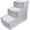 Show in main carousel: Pet Gear Easy Step Dog & Cat Stairs, Large slide 1 of 5