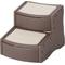 Show in main carousel: Pet Gear Easy Step II Cat & Dog Stairs, Chocolate slide 4 of 6