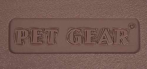 Show full view: Pet Gear Easy Step II Extra Wide Cat & Dog Stairs, Chocolate slide 5 of 7