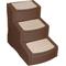 Show in main carousel: Pet Gear Easy Step III Cat & Dog Stairs, Chocolate slide 5 of 7