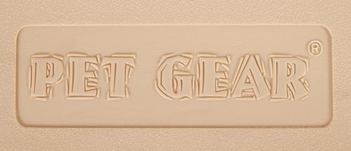 Show full view: Pet Gear Easy Step III Extra Wide Cat & Dog Stairs, Tan slide 5 of 7