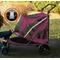 Show in main carousel: Pet Gear Expedition No-Zip Dog & Cat Stroller, Boysenberry slide 4 of 6