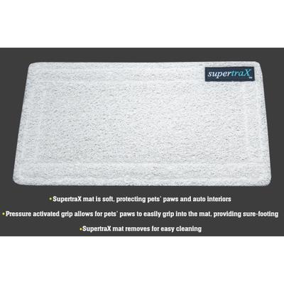 Show full view: Pet Gear Free-Standing Foldable Cat & Dog Ramp, Essential Grey slide 4 of 5