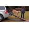 Show in main carousel: Pet Gear Full Length Tri-Fold Dog Car Ramp, Chocolate / Black slide 1 of 7