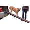 Show in main carousel: Pet Gear Full Length Tri-Fold Dog Car Ramp, Chocolate / Black slide 5 of 7