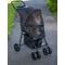 Show in main carousel: Pet Gear Happy Trails Lite No-Zip Pet Stroller, Jaguar slide 4 of 7