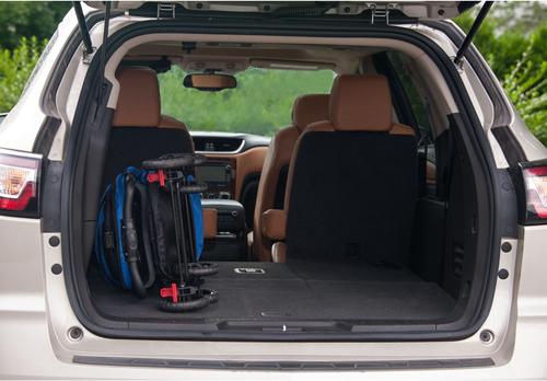 Show full view: Pet Gear Happy trails No-Zip Pet Stroller, Sapphire slide 7 of 9