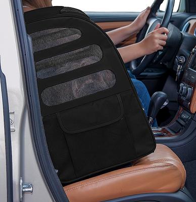 Pet Gear I-GO Plus Traveler Dog & Cat Backpack & Rolling Carrier