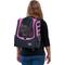 Show in main carousel: Pet Gear I-GO2 Escort Dog & Cat Backpack & Rolling Carrier, Pink slide 1 of 11