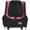 Show in main carousel: Pet Gear I-GO2 Escort Dog & Cat Backpack & Rolling Carrier, Pink slide 5 of 11