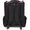 Show in main carousel: Pet Gear I-GO2 Escort Dog & Cat Backpack & Rolling Carrier, Pink slide 6 of 11