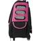 Show in main carousel: Pet Gear I-GO2 Escort Dog & Cat Backpack & Rolling Carrier, Pink slide 8 of 11