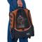 Show in main carousel: Pet Gear I-GO2 Escort Dog & Cat Carrier Backpack, Copper slide 4 of 6