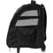 Show in main carousel: Pet Gear I-GO2 Traveler Dog & Cat Backpack & Rolling Carrier, Black slide 7 of 11