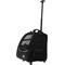 Show in main carousel: Pet Gear I-GO2 Traveler Dog & Cat Backpack & Rolling Carrier, Black slide 8 of 11