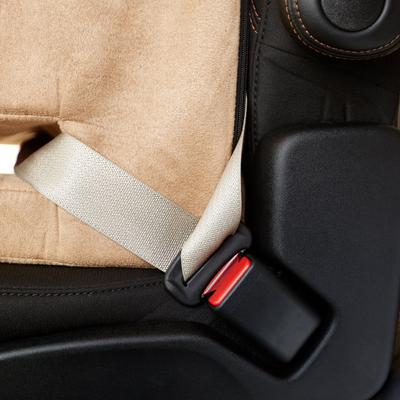 Show full view: Pet Gear Large Car Booster, Tan slide 6 of 9