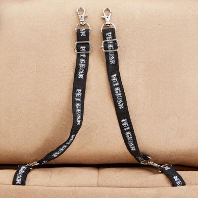 Show full view: Pet Gear Large Car Booster, Tan slide 7 of 9