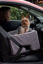 Pet Gear Medium Car Booster, Charcoal